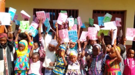 FFLC Nov. 2020 Book Drive