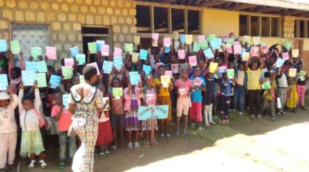 FFLC Nov. 2020 Book Drive